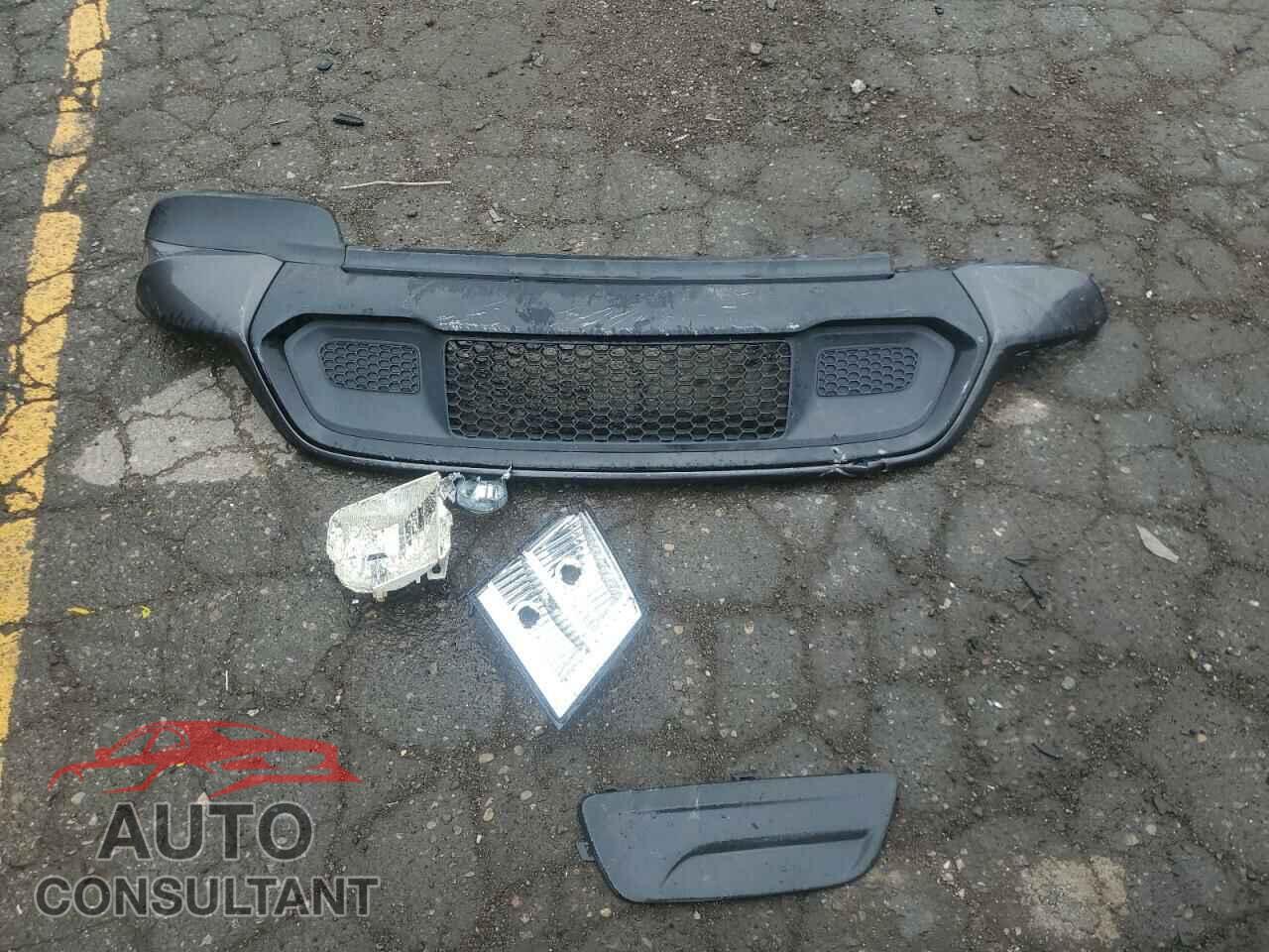 DODGE JOURNEY 2012 - 3C4PDCAB4CT198836