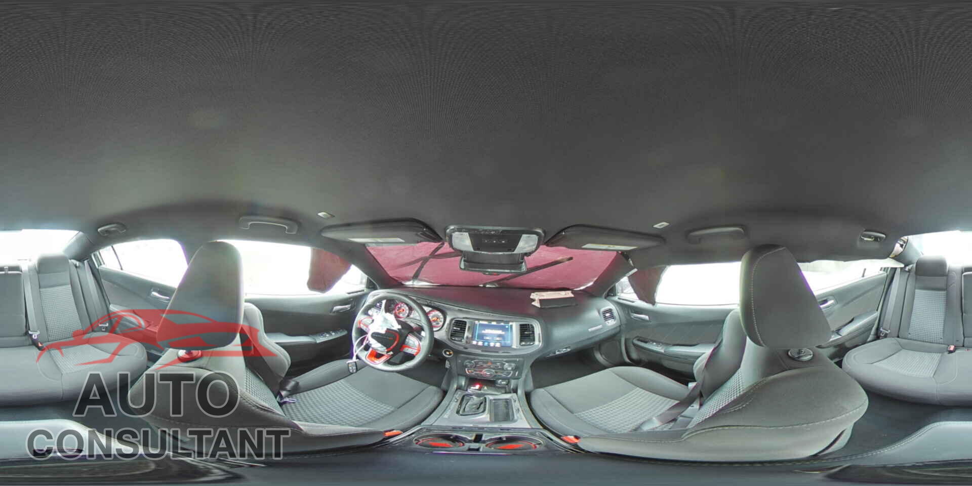 DODGE CHARGER 2023 - 2C3CDXCT0PH523397