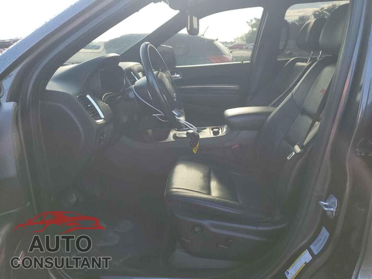 DODGE DURANGO 2016 - 1C4SDJCT9GC394745
