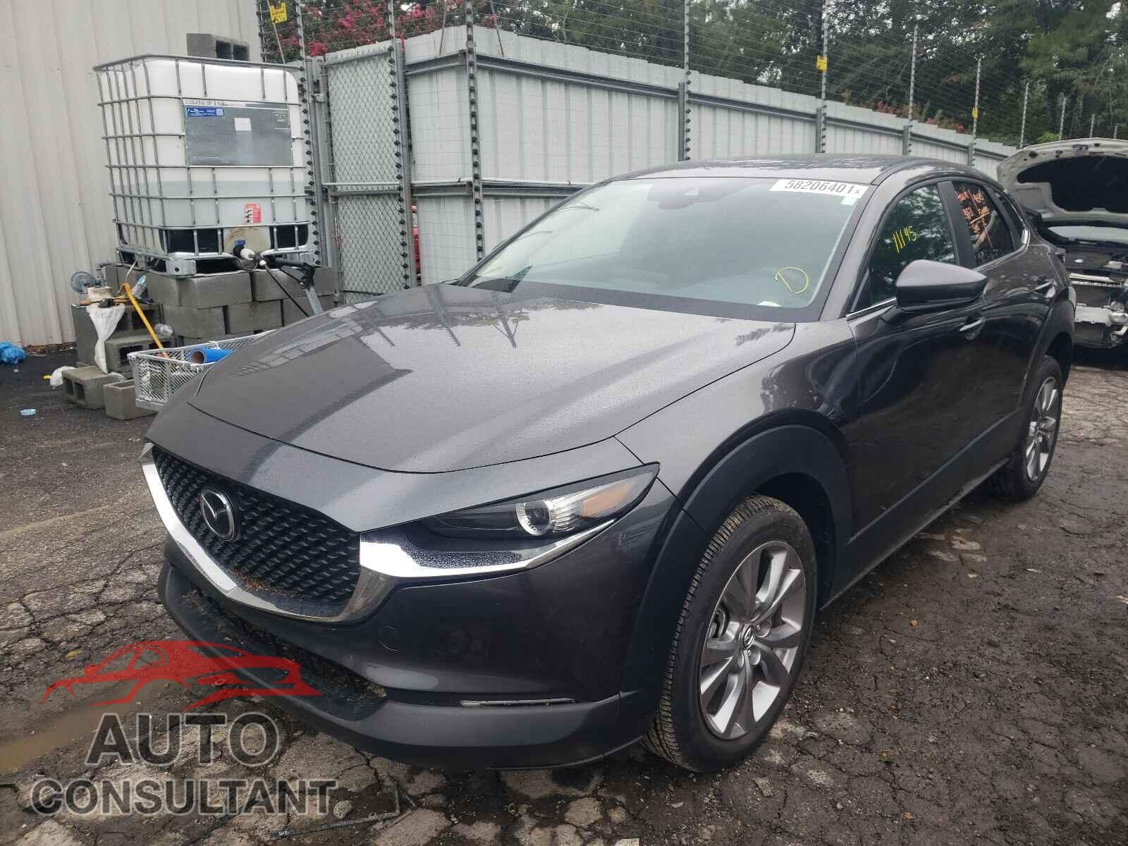 MAZDA CX30 2021 - 3MVDMABL4MM202845