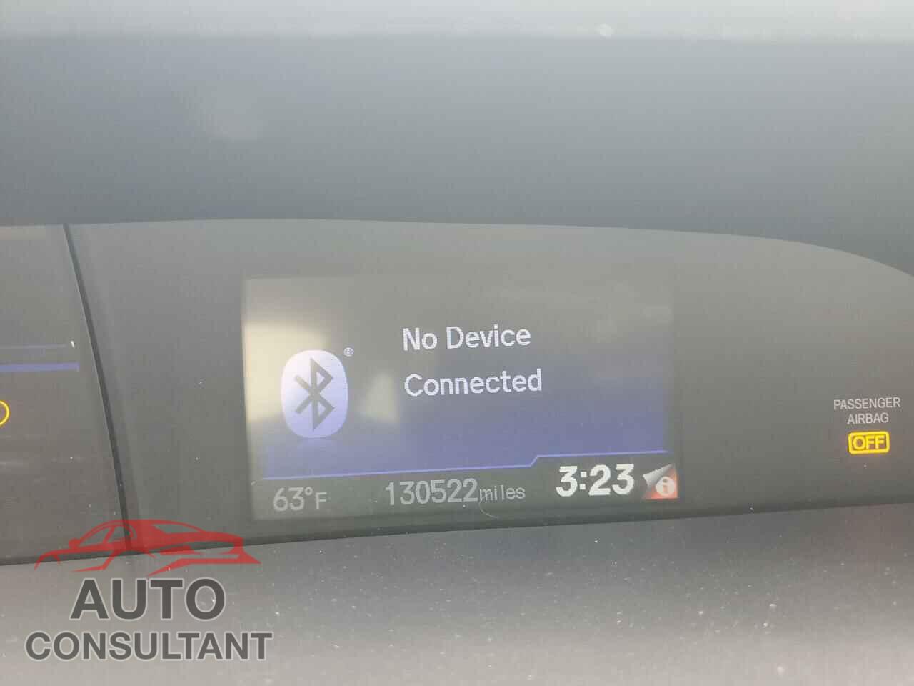HONDA CIVIC 2014 - 19XFB2F83EE219904