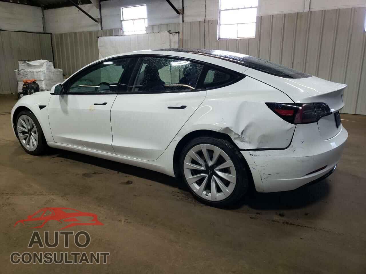TESLA MODEL 3 2023 - 5YJ3E1EA3PF429845