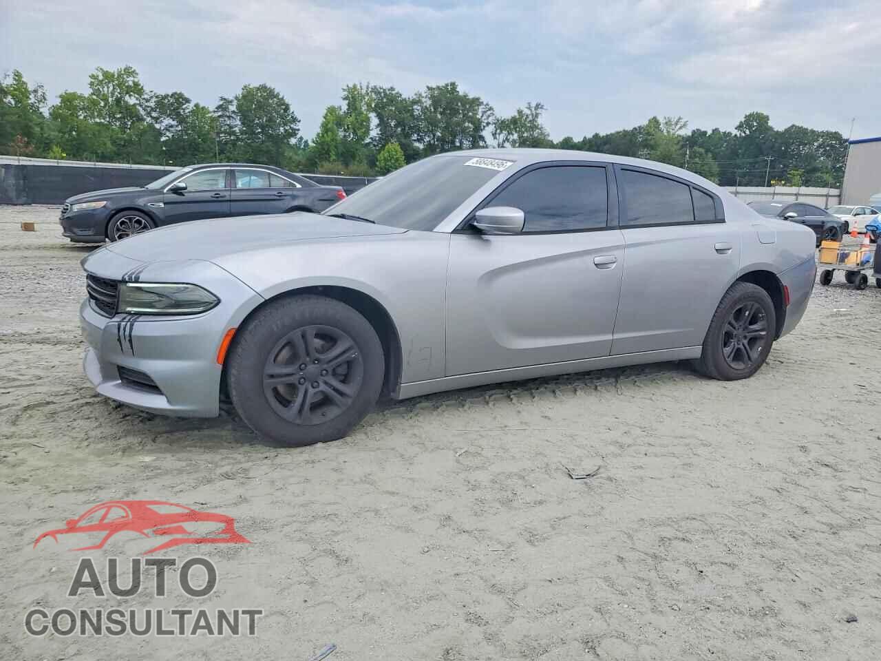 DODGE CHARGER 2015 - 2C3CDXBG7FH776428