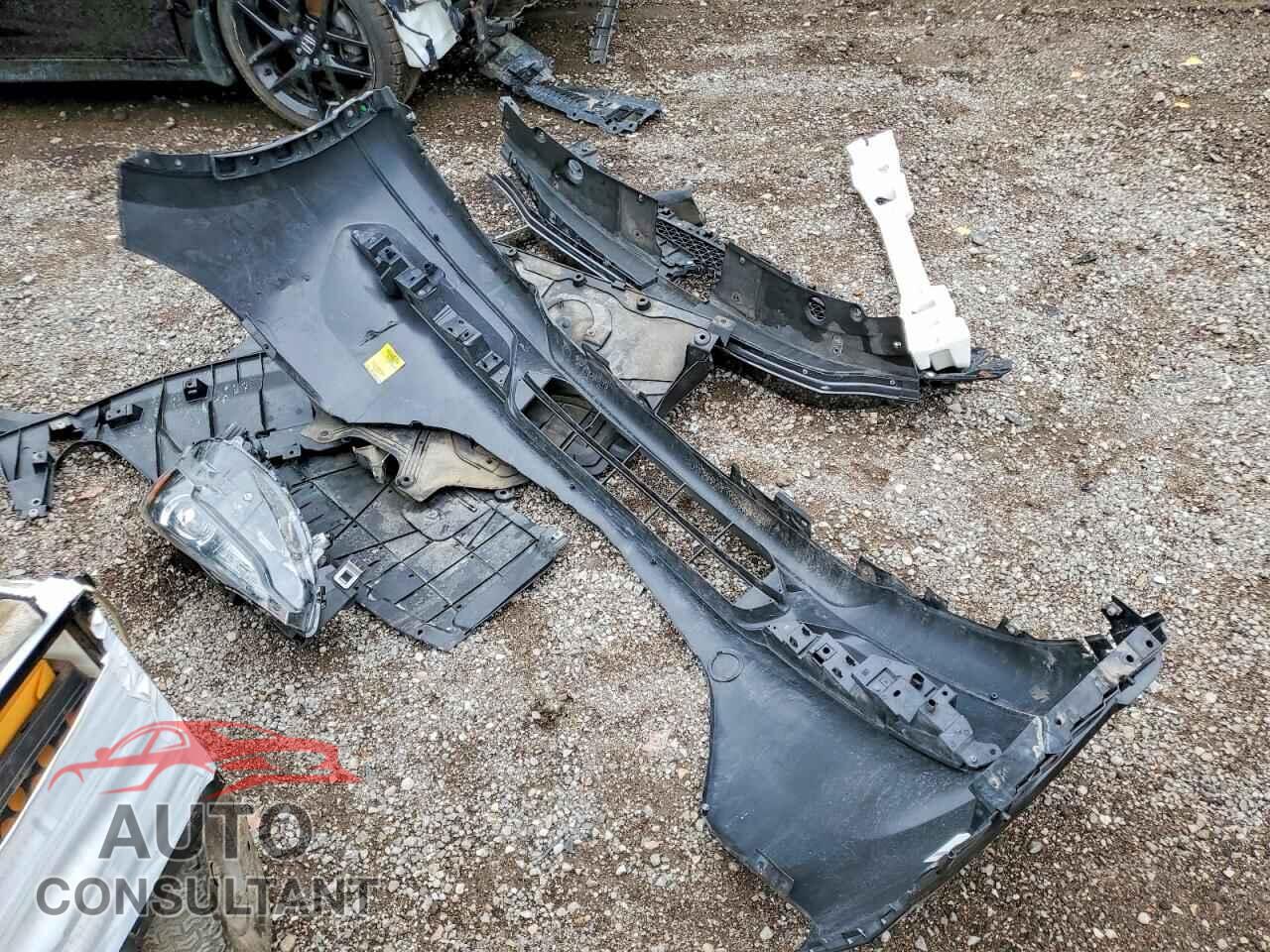 MAZDA CX-5 2021 - JM3KFBCM3M1120822