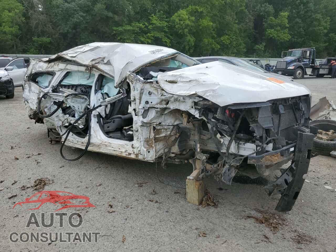 DODGE DURANGO 2017 - 1C4RDHDG4HC643317