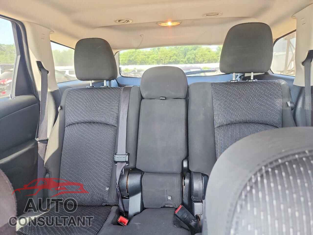 DODGE JOURNEY 2017 - 3C4PDDBG3HT512435