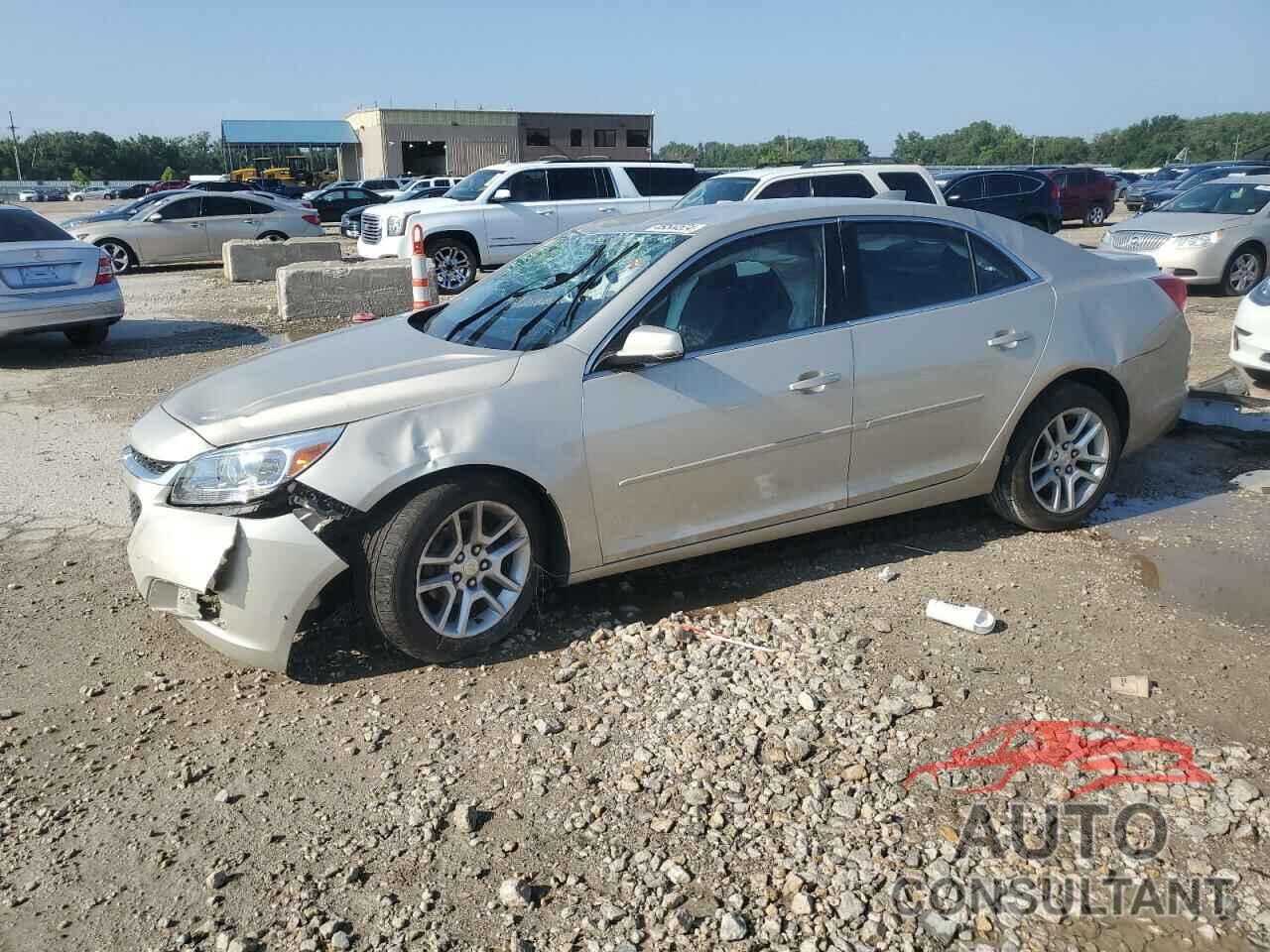 CHEVROLET MALIBU 2015 - 1G11C5SL0FF350811