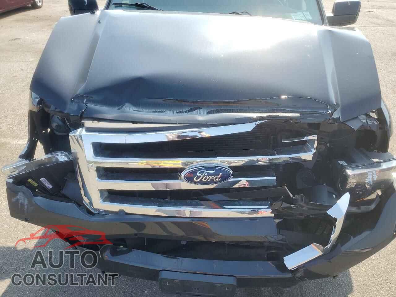 FORD EXPEDITION 2014 - 1FMJK2A50EEF55962