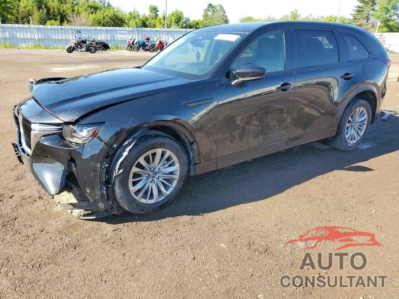 MAZDA CX-90 PREF 2024 - JM3KKCHD0R1107382