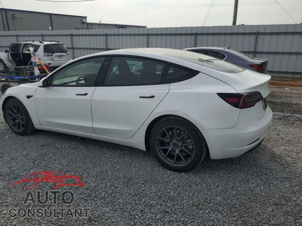 TESLA MODEL 3 2023 - 5YJ3E1EA5PF611773