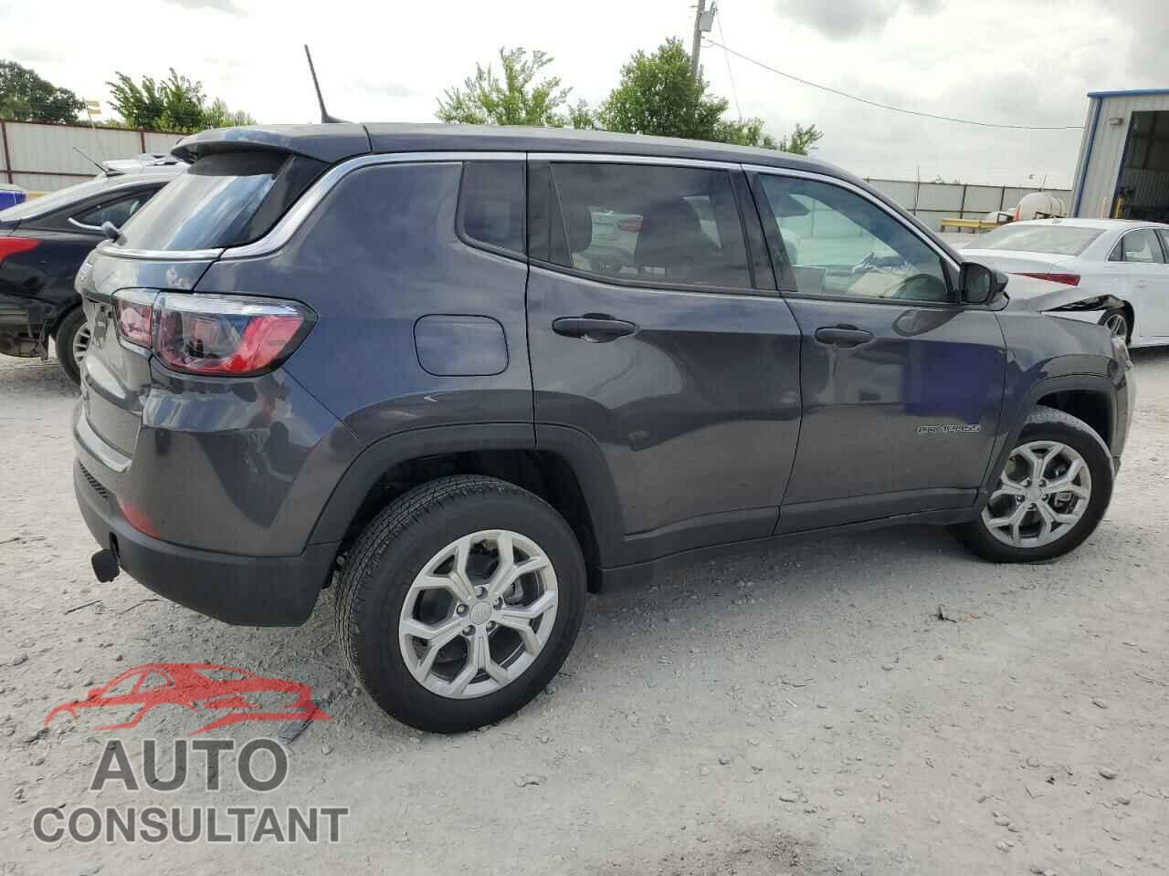 JEEP COMPASS 2024 - 3C4NJDAN2RT152978