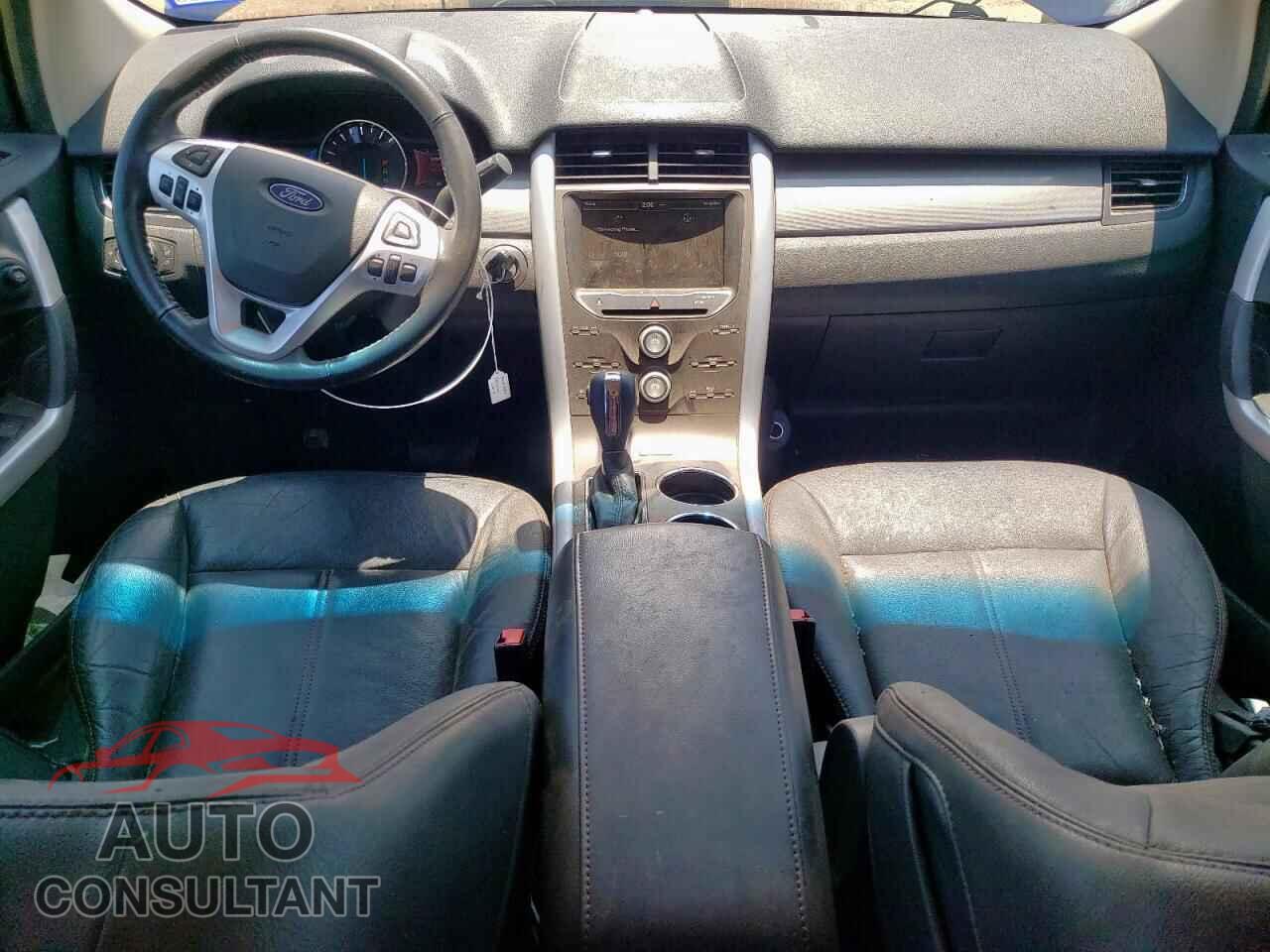 FORD EDGE 2014 - 2FMDK4JC8EBB07116