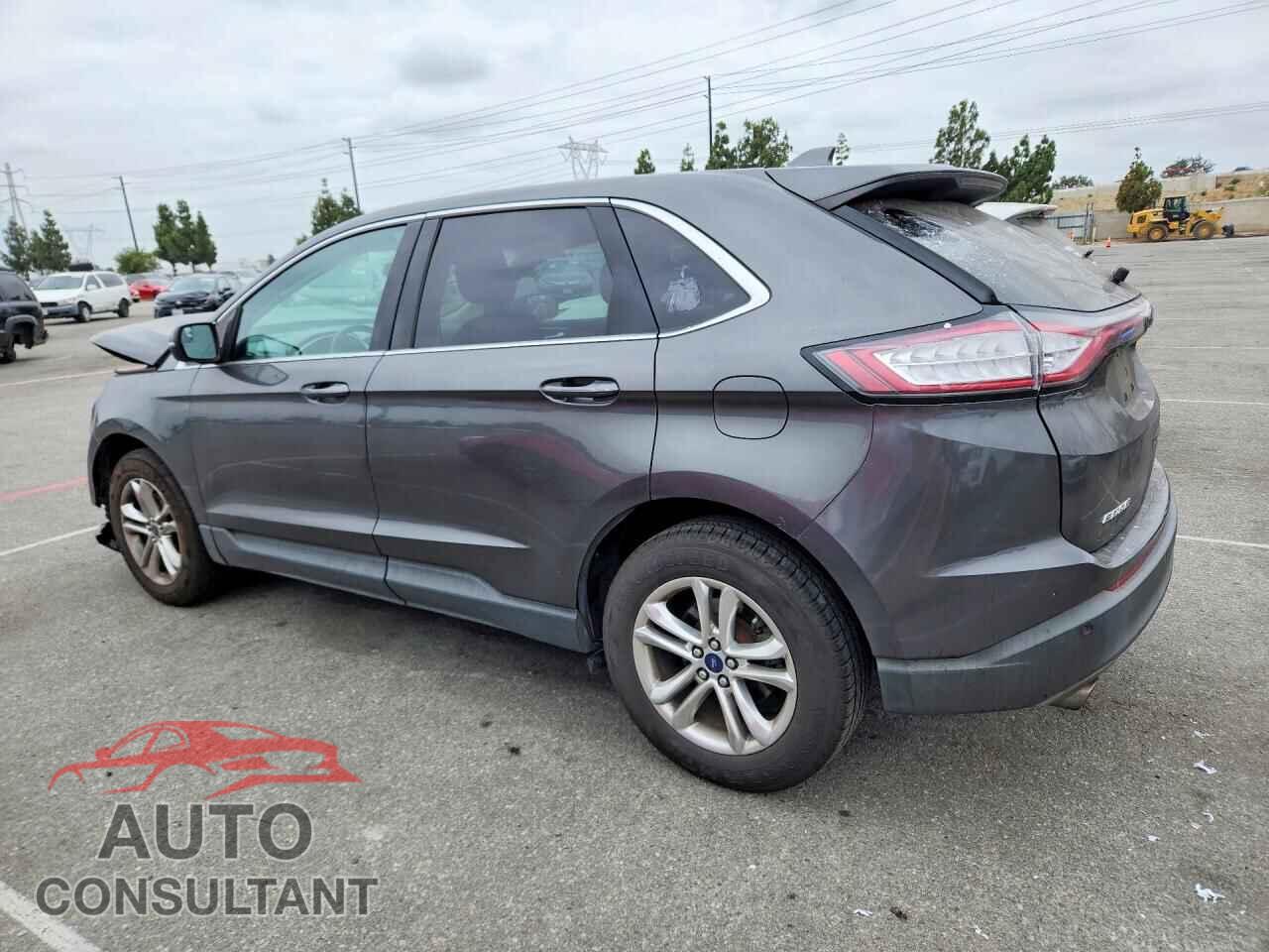 FORD EDGE 2018 - 2FMPK3J92JBB40151