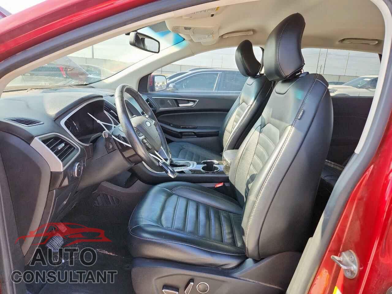 FORD EDGE 2015 - 2FMTK4J97FBC23330