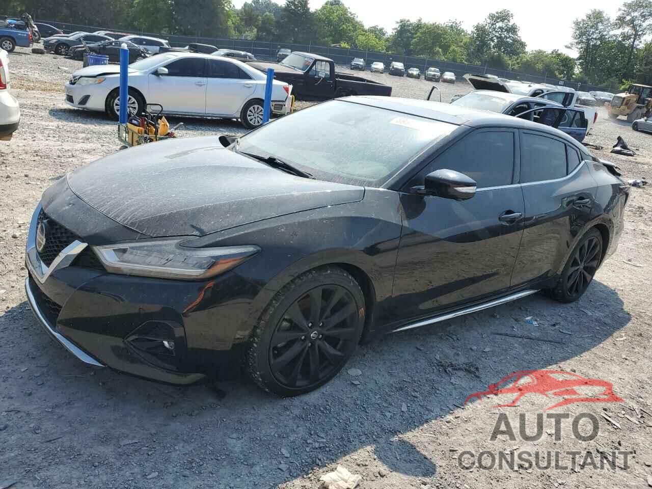 NISSAN MAXIMA 2020 - 1N4AA6EV2LC368083