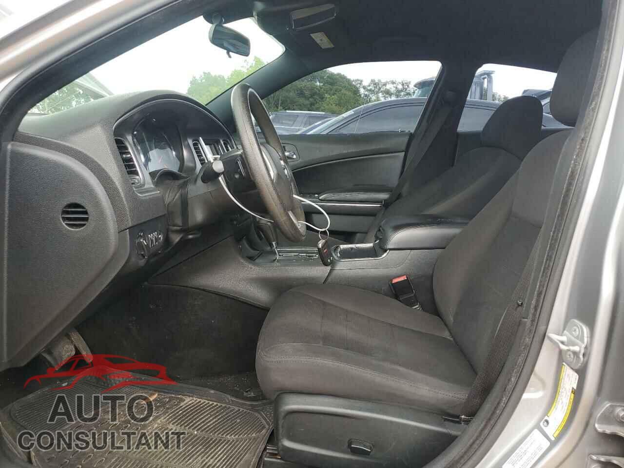 DODGE CHARGER 2014 - 2C3CDXBG8EH169078