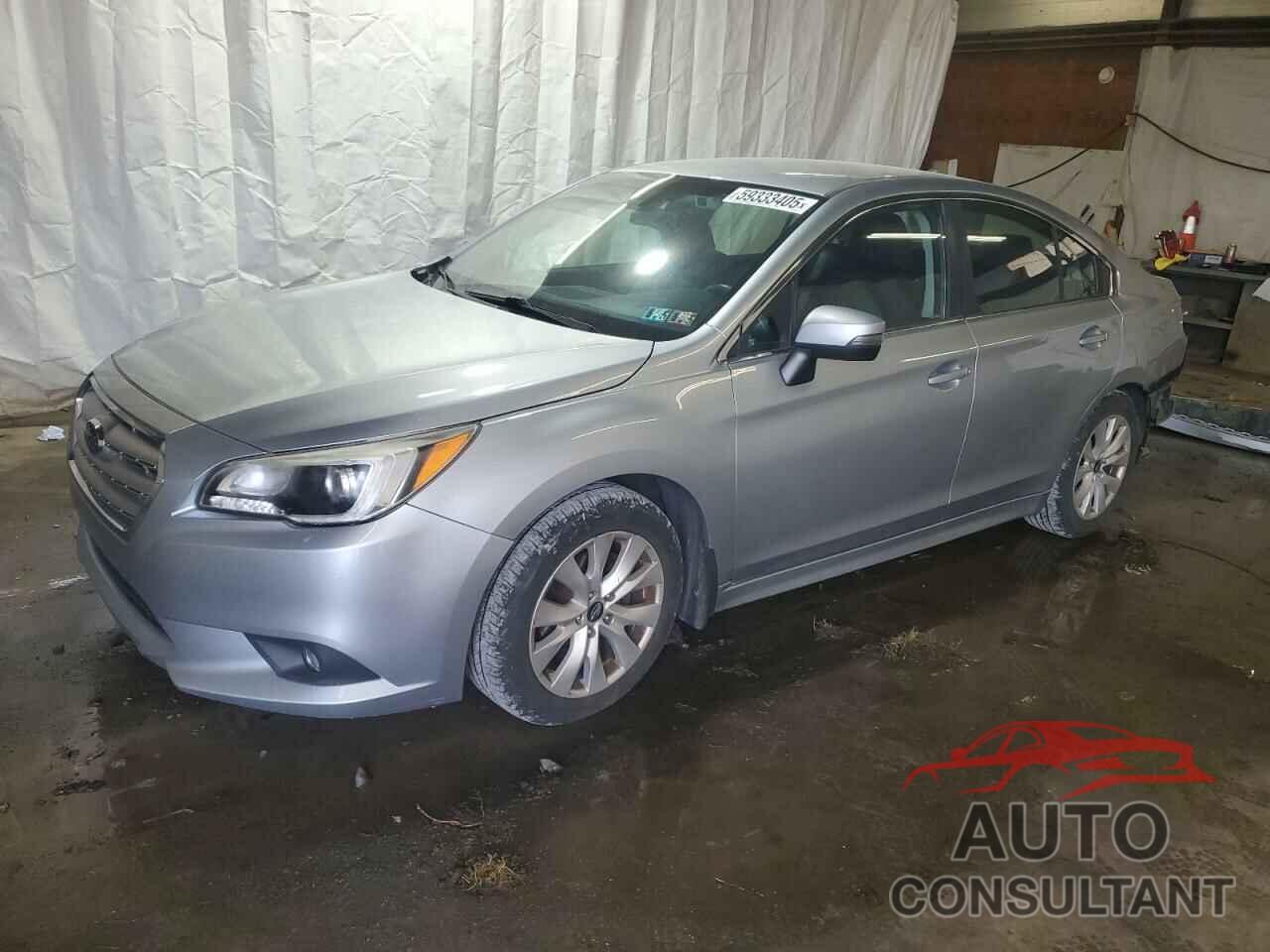 SUBARU LEGACY 2017 - 4S3BNAF6XH3063838