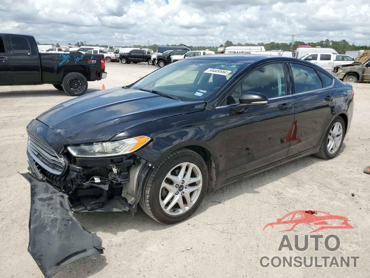 FORD FUSION 2016 - 3FA6P0H70GR294913