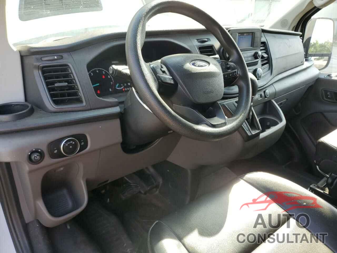 FORD TRANSIT 2020 - 1FTBR1Y88LKA05065
