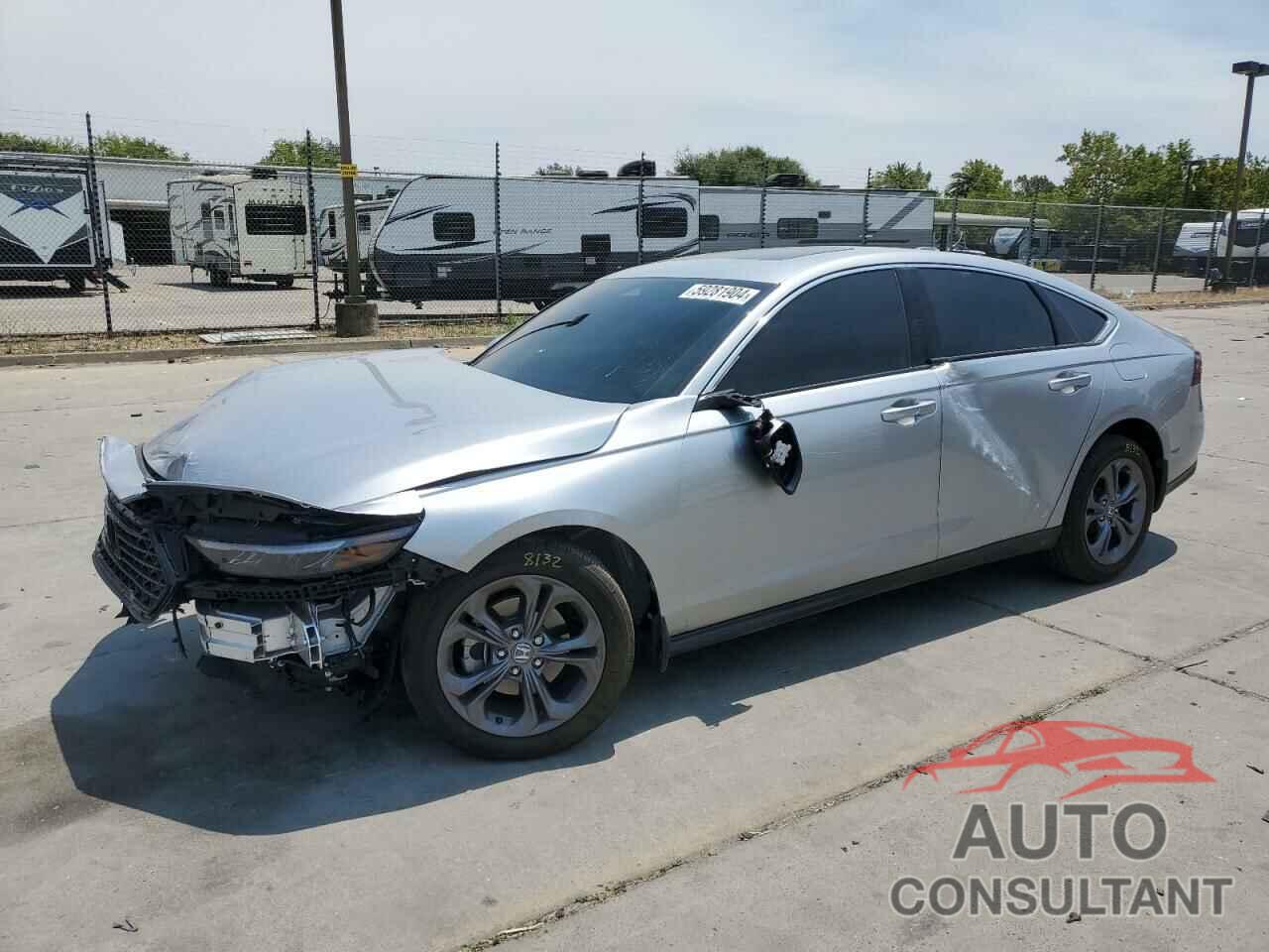 HONDA ACCORD 2024 - 1HGCY1F31RA016889