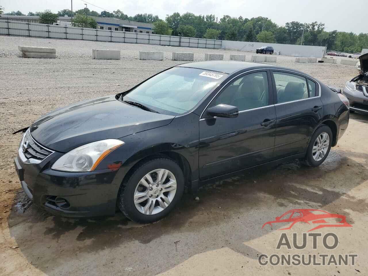 NISSAN ALTIMA 2012 - 1N4AL2AP6CN533812