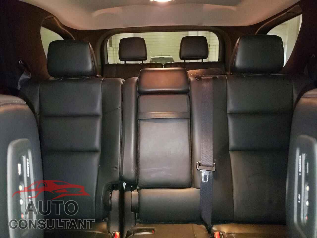 DODGE DURANGO 2017 - 1C4RDJDG1HC737047