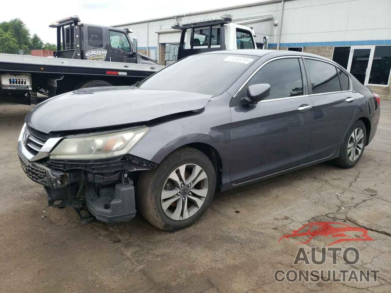 HONDA ACCORD 2013 - 1HGCR2F3XDA260973