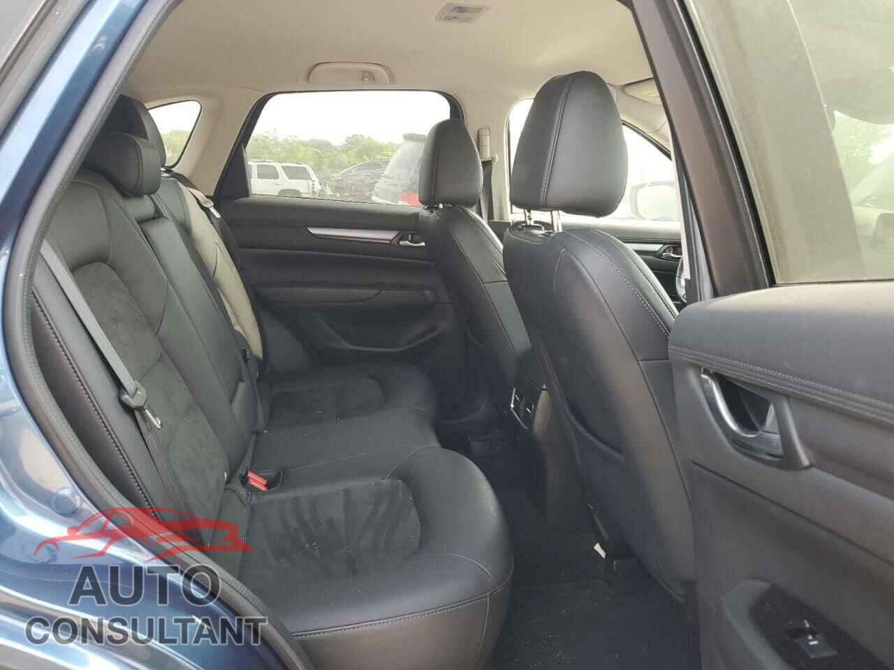 MAZDA CX-5 2019 - JM3KFACM2K1658029