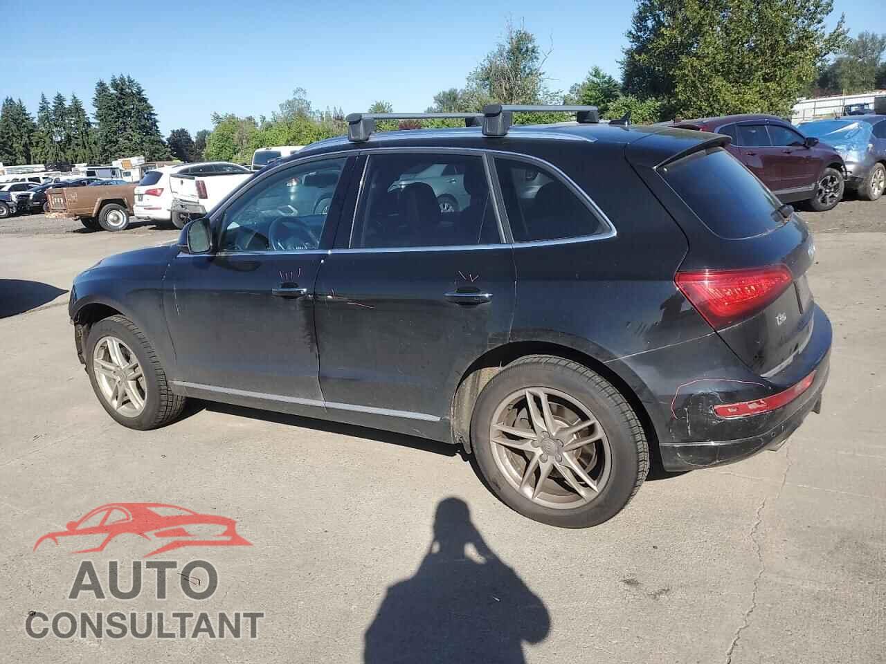 AUDI Q5 2015 - WA1VMAFP9FA124253