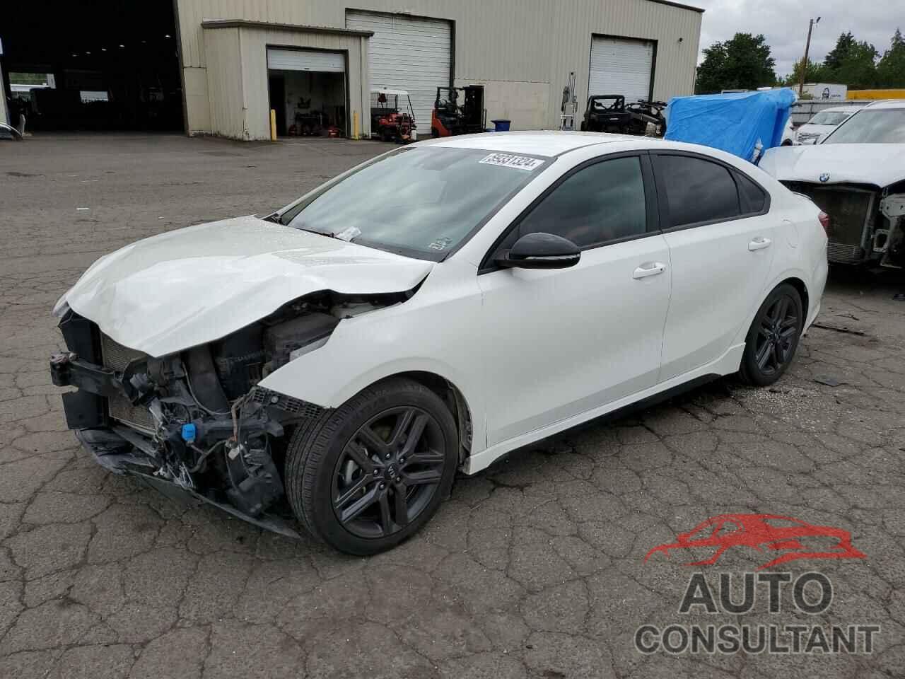 KIA FORTE 2020 - 3KPF34AD0LE221751