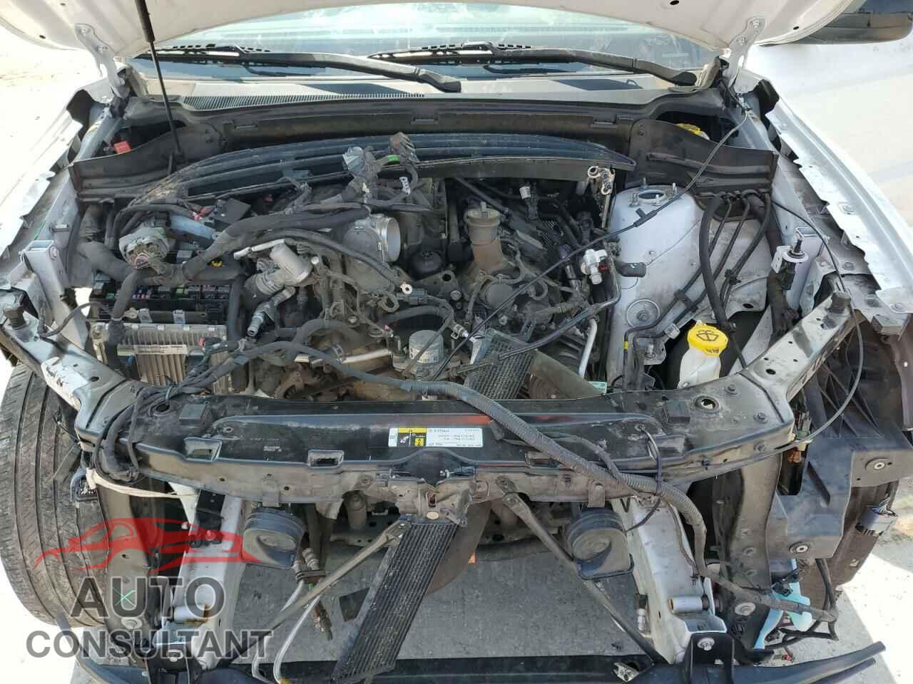 DODGE DURANGO 2019 - 1C4RDJDG1KC676385
