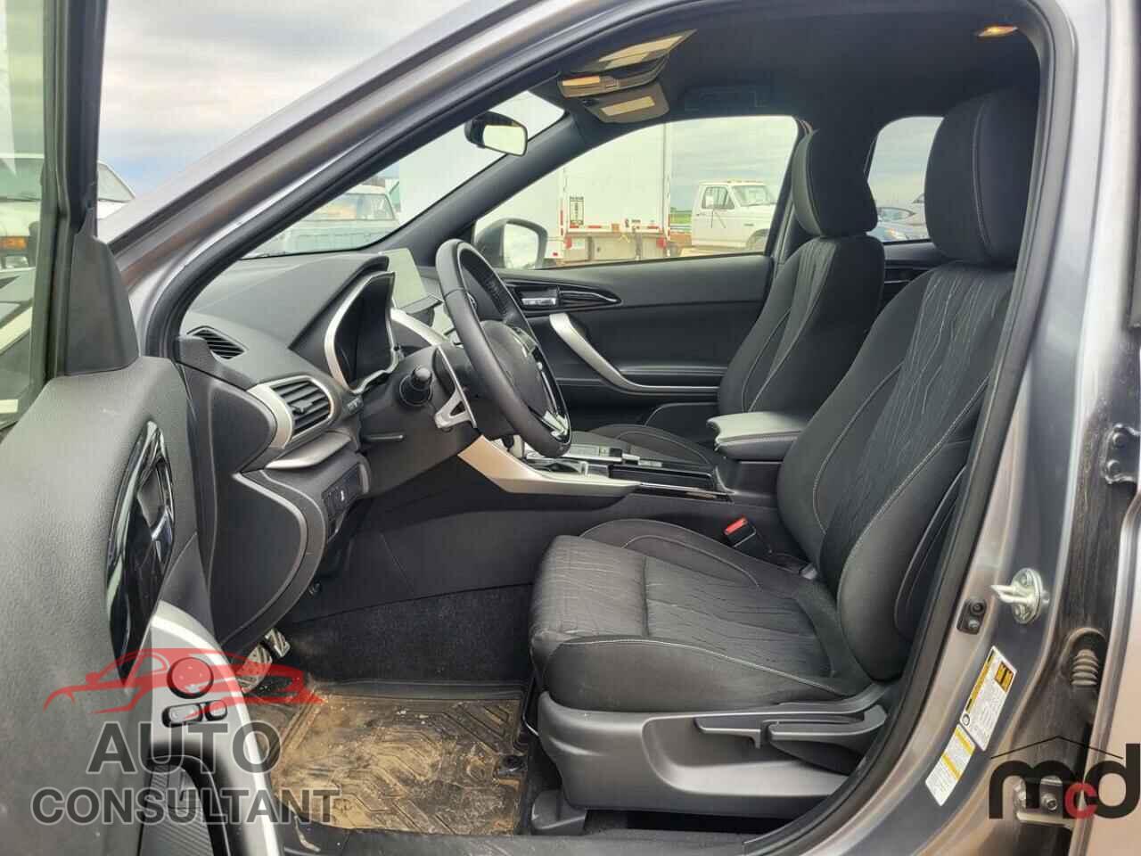 MITSUBISHI ECLIPSE 2020 - JA4AT4AA3LZ609491