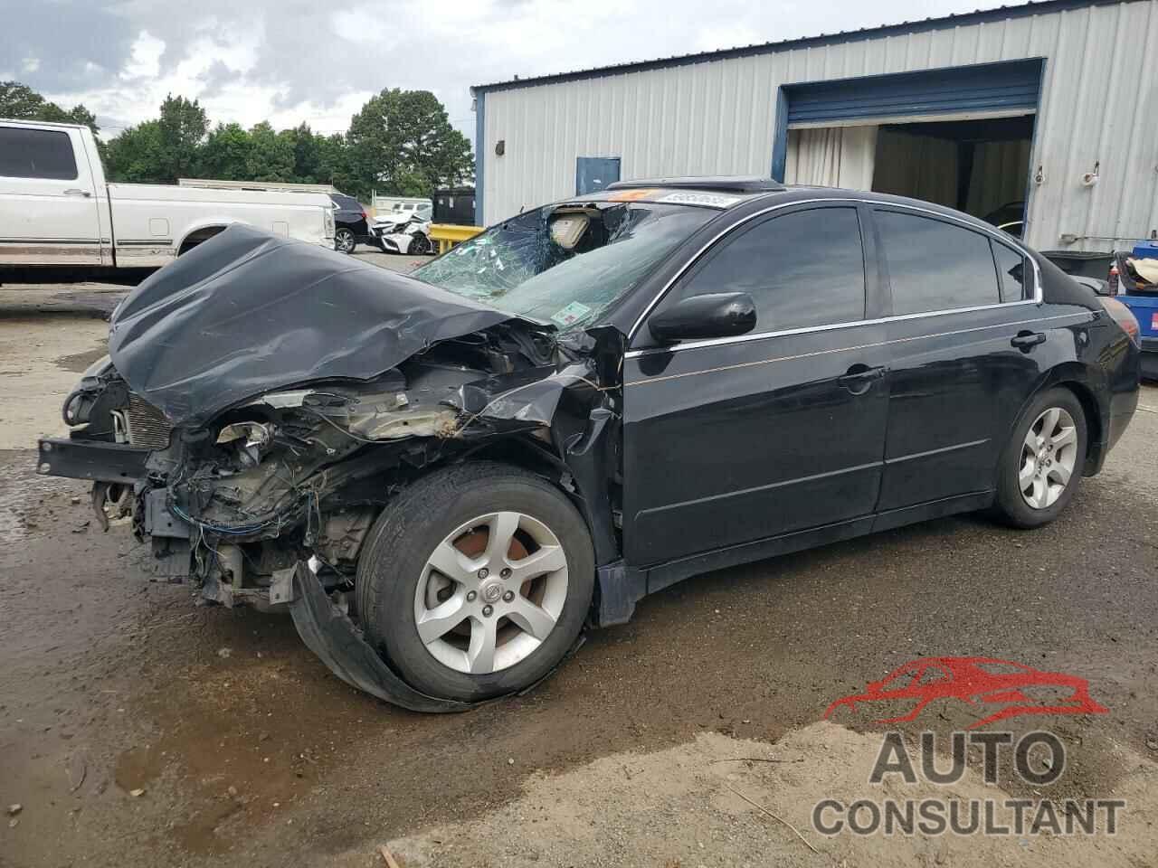 NISSAN ALTIMA 2009 - 1N4AL21E09N525504