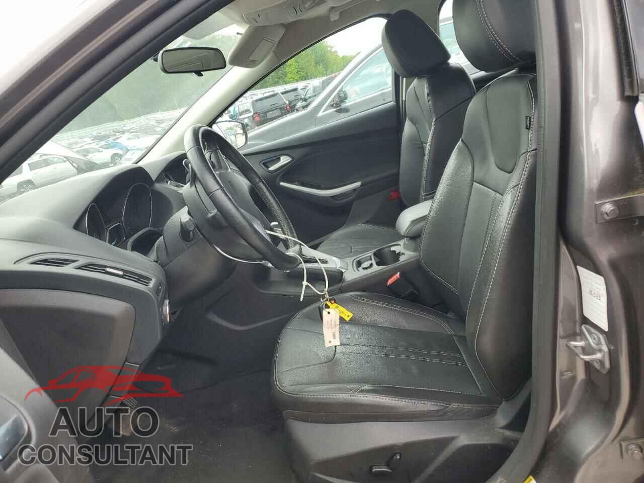 FORD FOCUS 2014 - 1FADP3K20EL314188