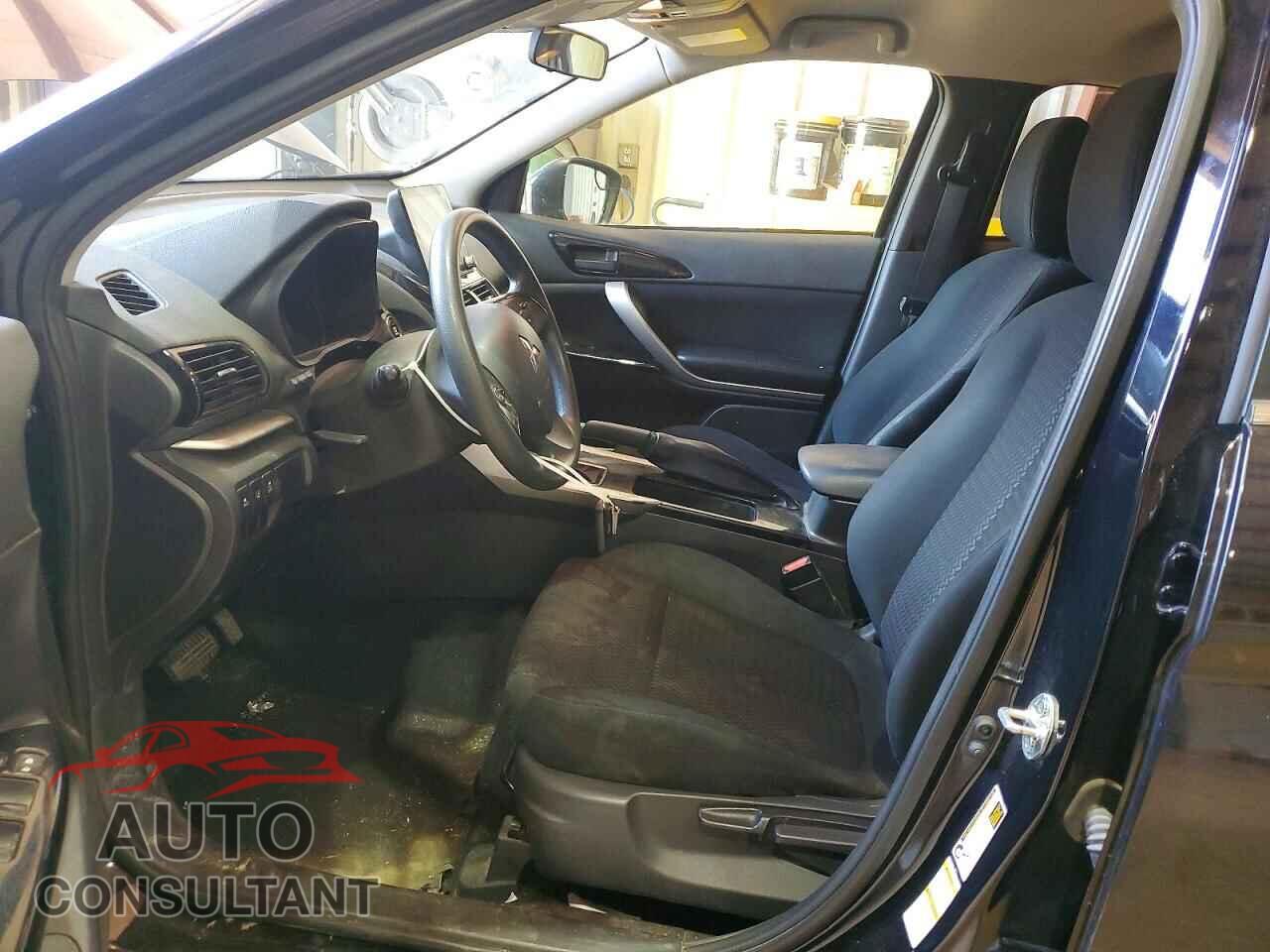 MITSUBISHI ECLIPSE 2024 - JA4ATVAA5RZ036155
