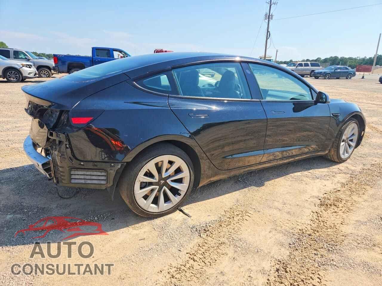 TESLA MODEL 3 2023 - 5YJ3E1EAXPF554700