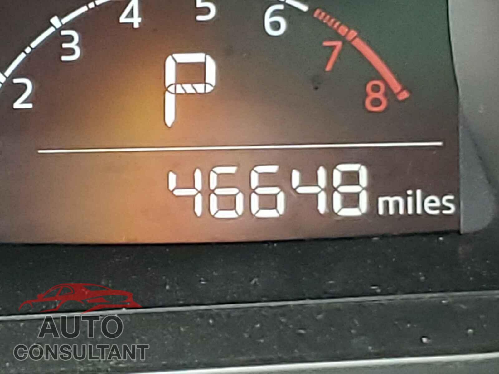 MAZDA 3 2017 - 3MZBN1U71HM107524