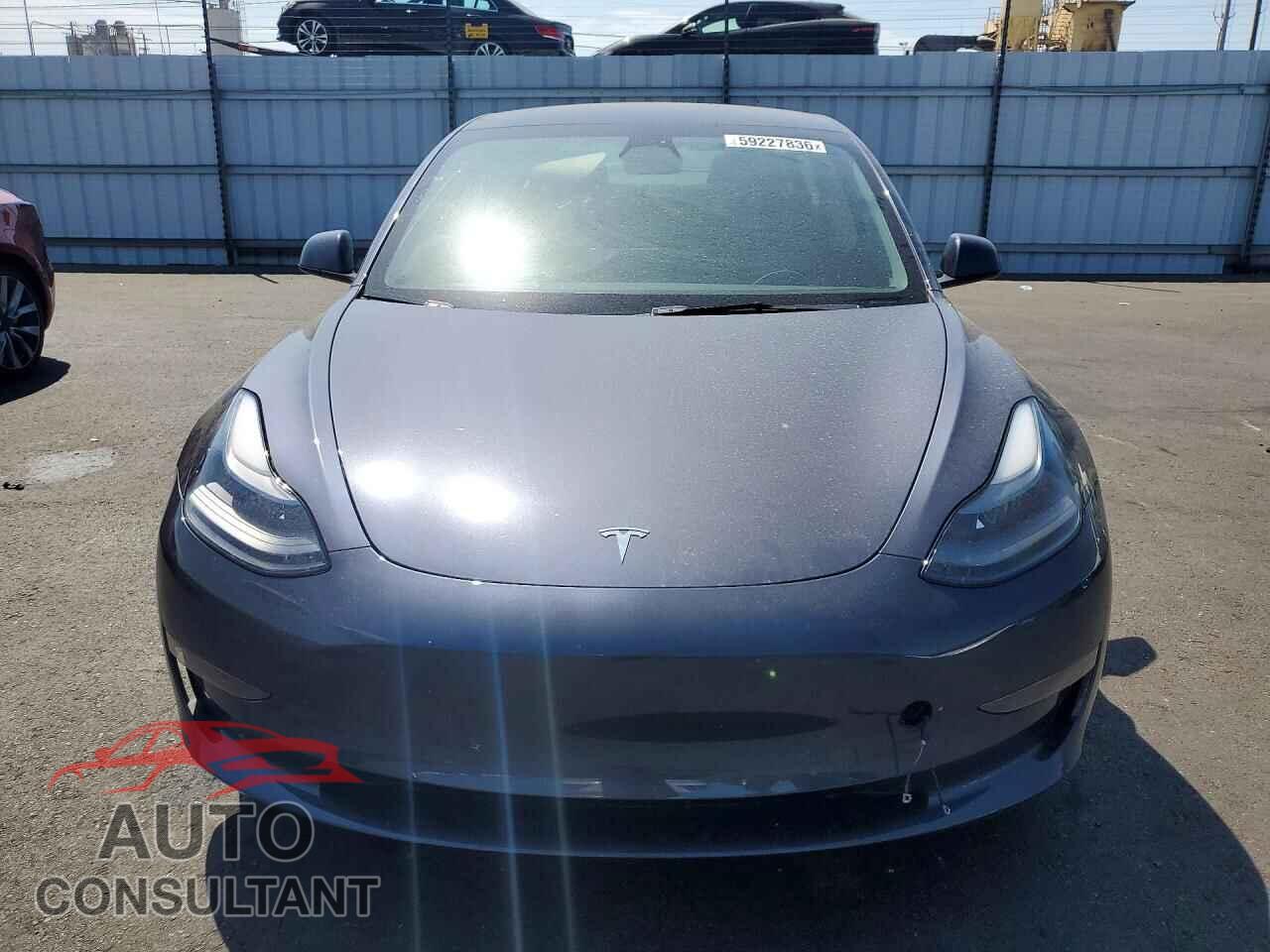 TESLA MODEL 3 2023 - 5YJ3E1EAXPF433018