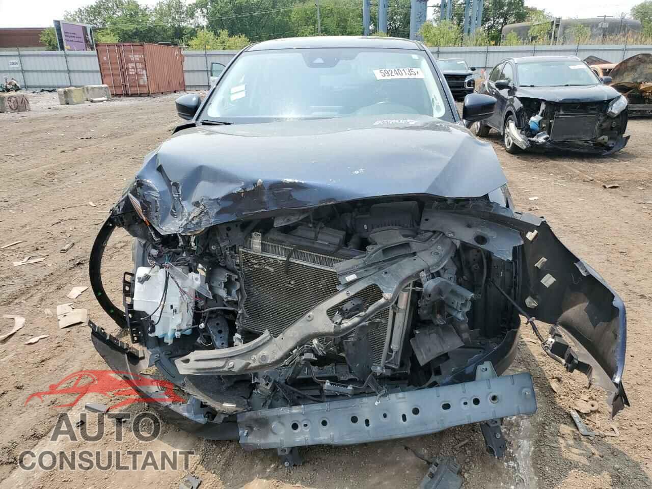 MAZDA CX-5 2020 - JM3KFBCM2L1842684