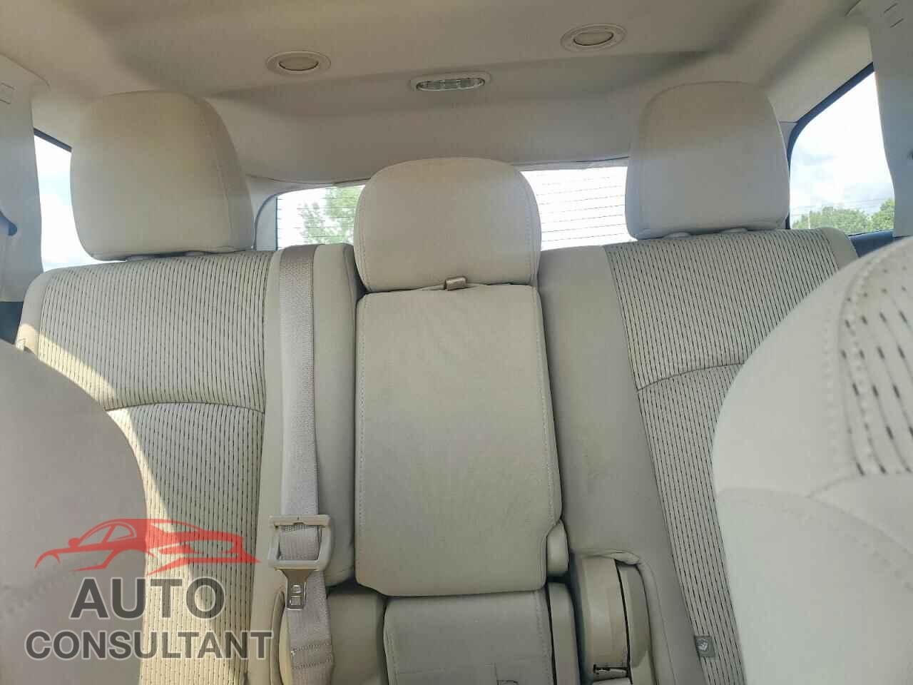 DODGE JOURNEY 2017 - 3C4PDCBG3HT510954