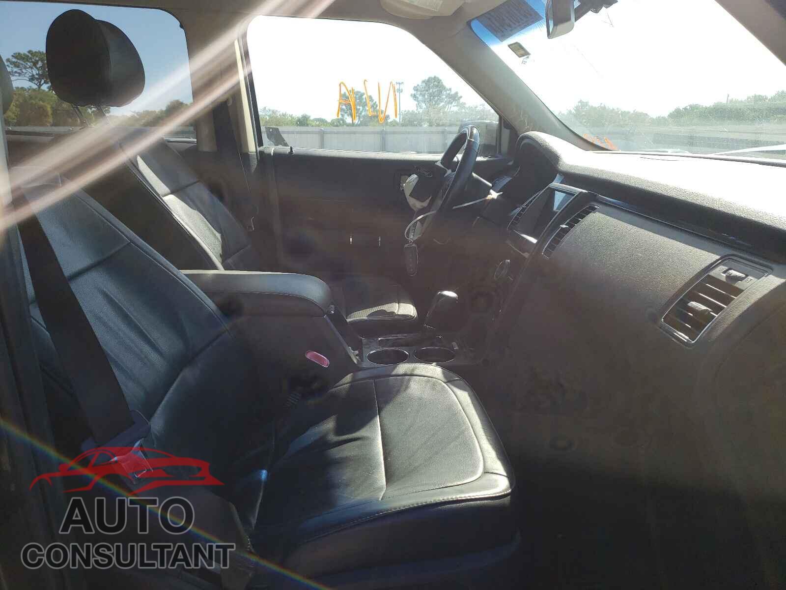 FORD FLEX 2016 - 2FMHK6D86GBA02226
