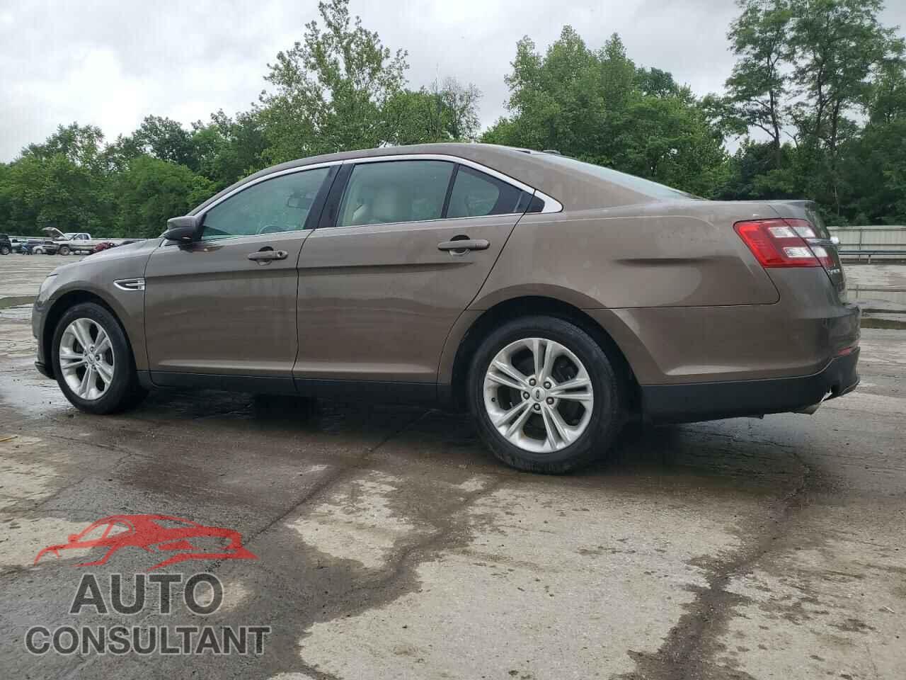 FORD TAURUS 2015 - 1FAHP2E84FG102075