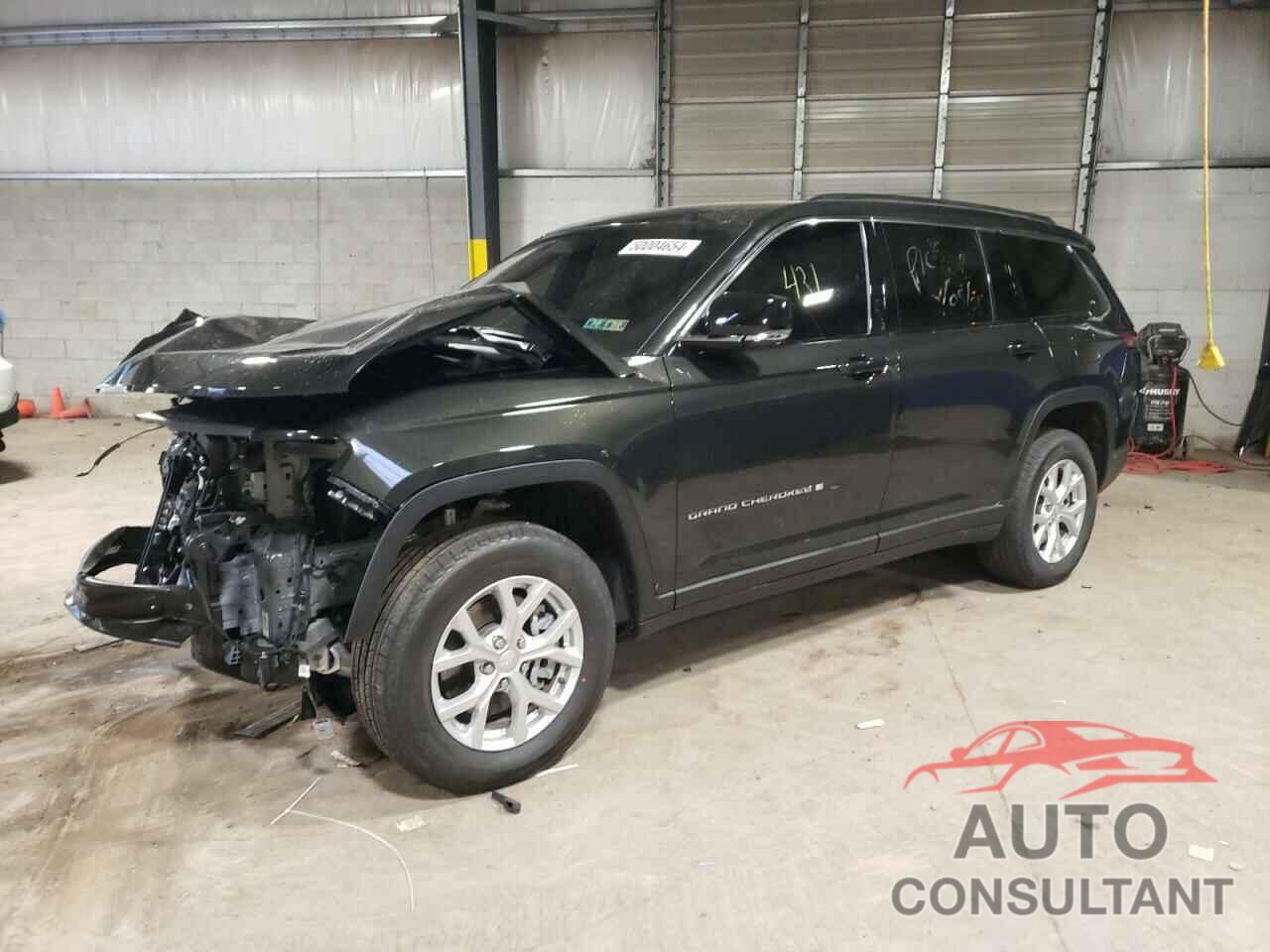 JEEP GRAND CHER 2024 - 1C4RJKBG0R8920221