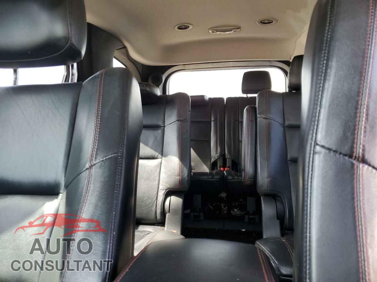 DODGE DURANGO 2018 - 1C4RDJDG0JC134256