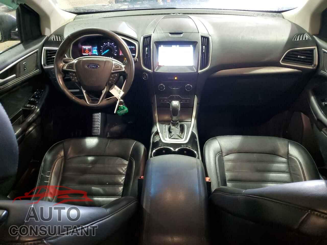 FORD EDGE 2016 - 2FMPK4J95GBB57377