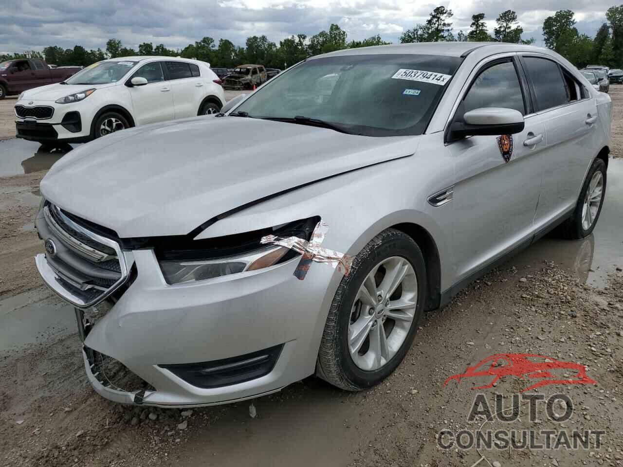 FORD TAURUS 2018 - 1FAHP2E8XJG103143