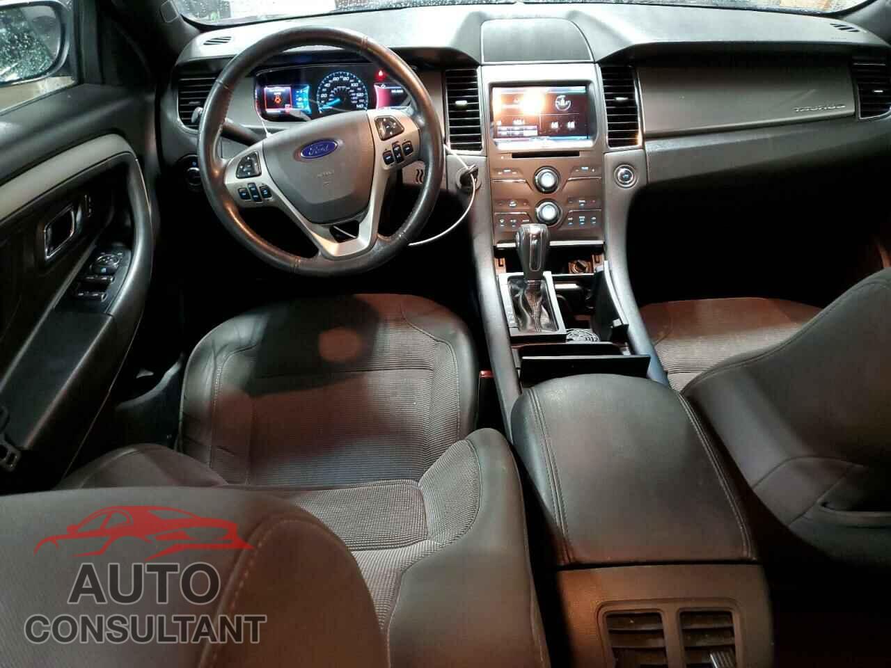 FORD TAURUS 2014 - 1FAHP2E86EG144150