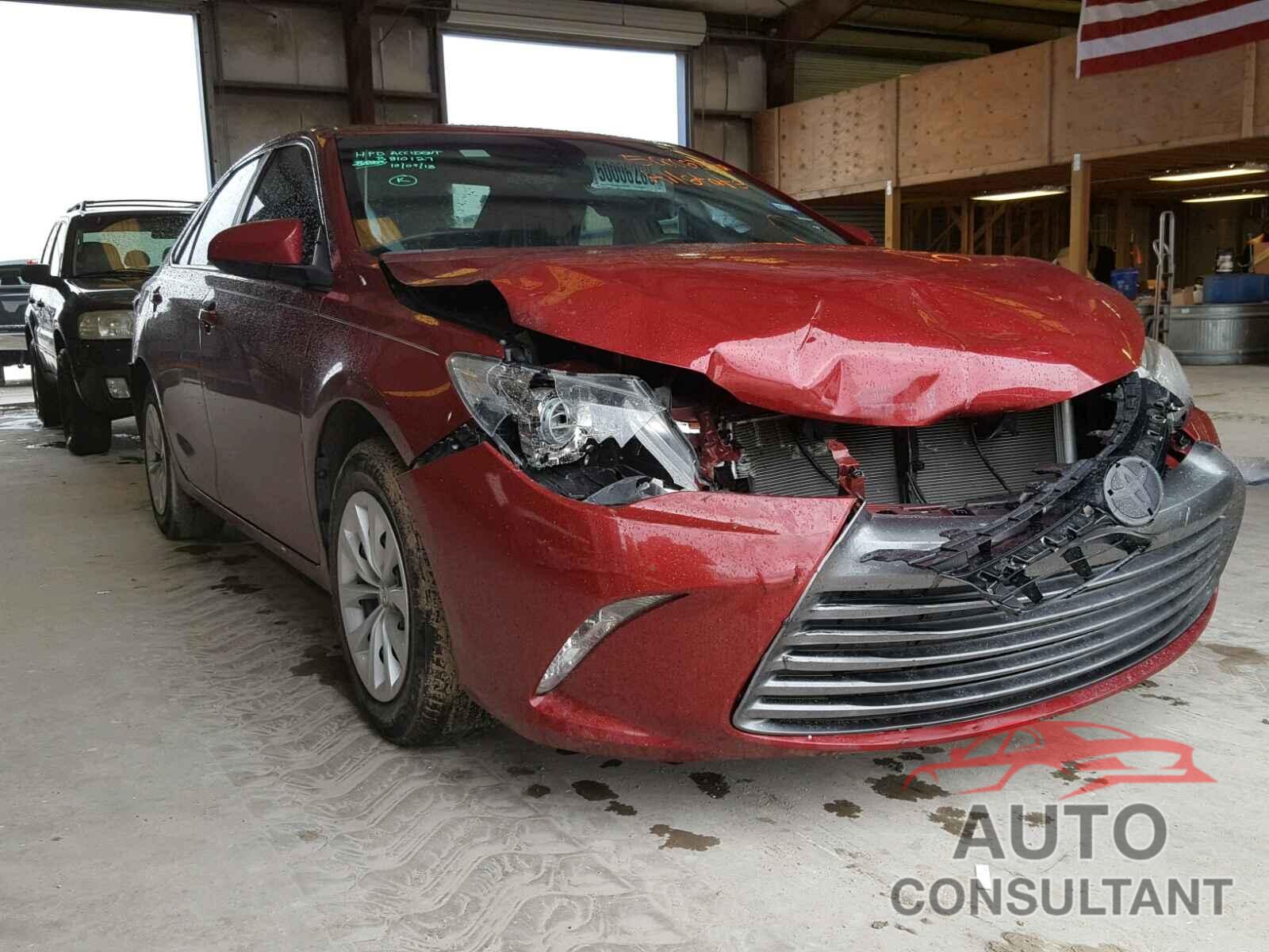 TOYOTA CAMRY 2015 - 4T1BF1FK3FU978866