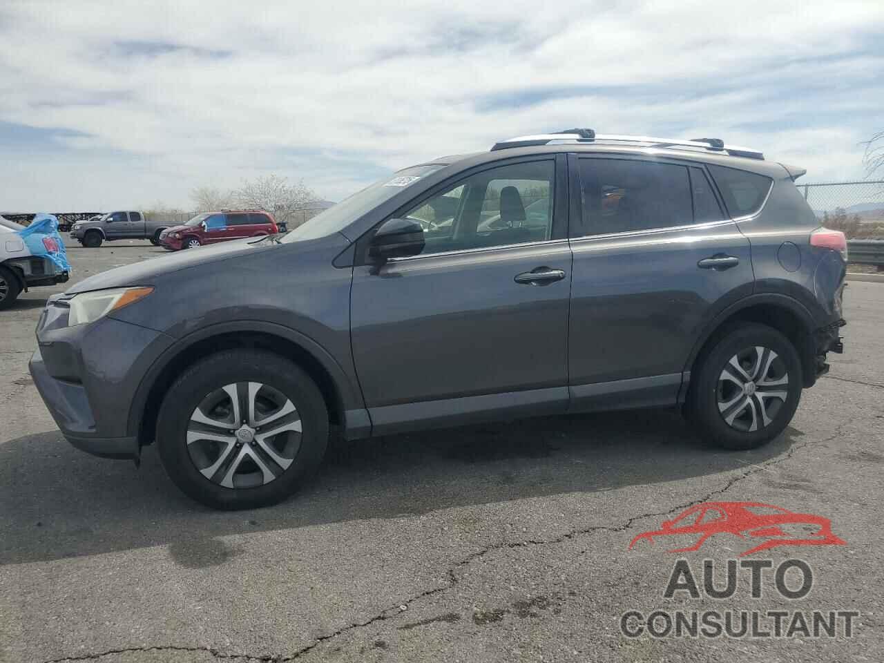 TOYOTA RAV4 2016 - JTMZFREV1GJ090343