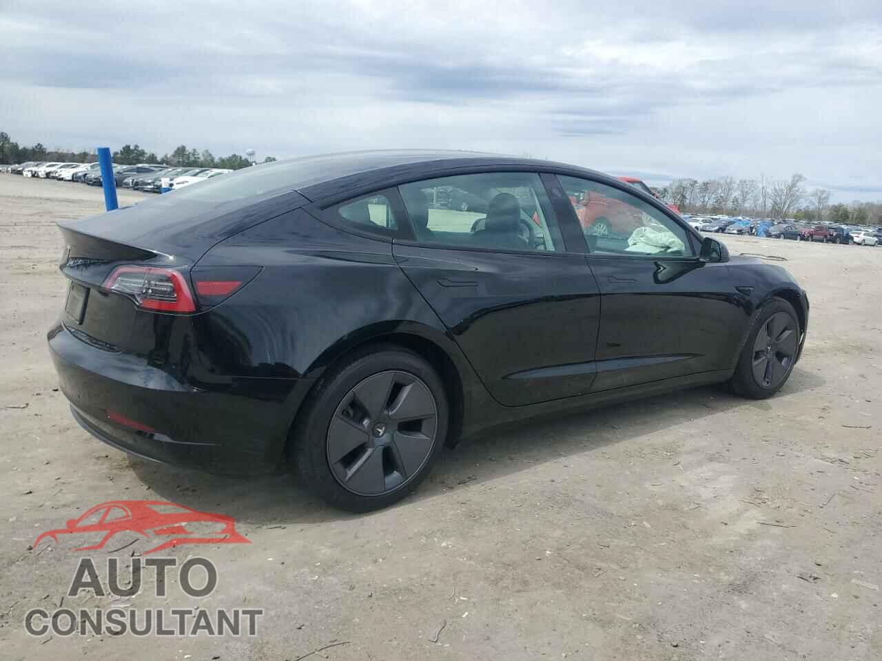 TESLA MODEL 3 2023 - 5YJ3E1EA9PF467869